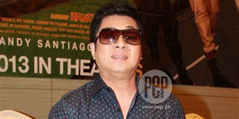 rowell santiago wikipedia|randy santiago without glasses.